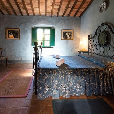 Tenuta Di Ghizzano Resort Buitenkant foto
