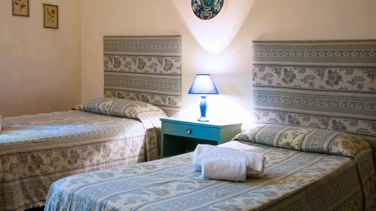 Tenuta Di Ghizzano Resort Buitenkant foto