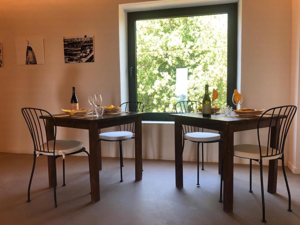 Tenuta Di Ghizzano Resort Buitenkant foto