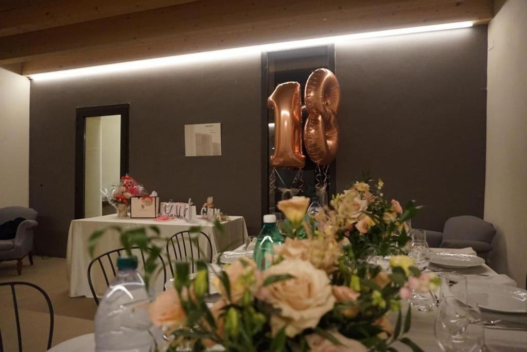 Tenuta Di Ghizzano Resort Buitenkant foto