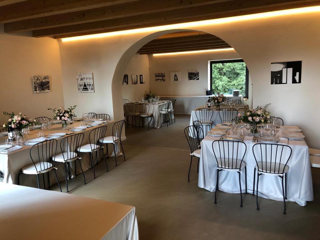 Tenuta Di Ghizzano Resort Buitenkant foto
