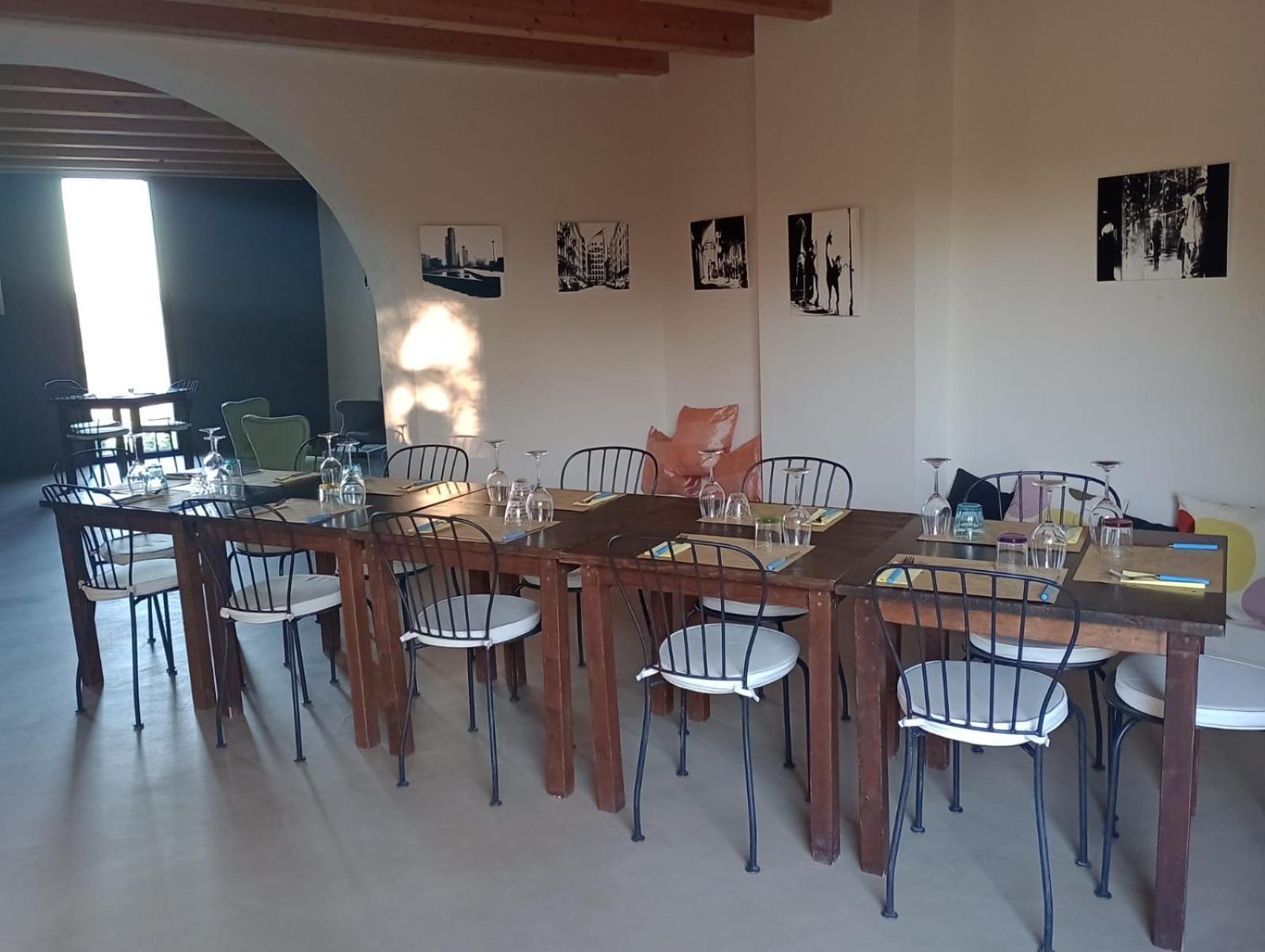 Tenuta Di Ghizzano Resort Buitenkant foto