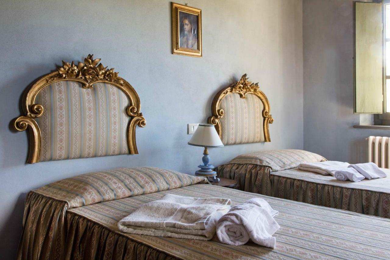Tenuta Di Ghizzano Resort Buitenkant foto